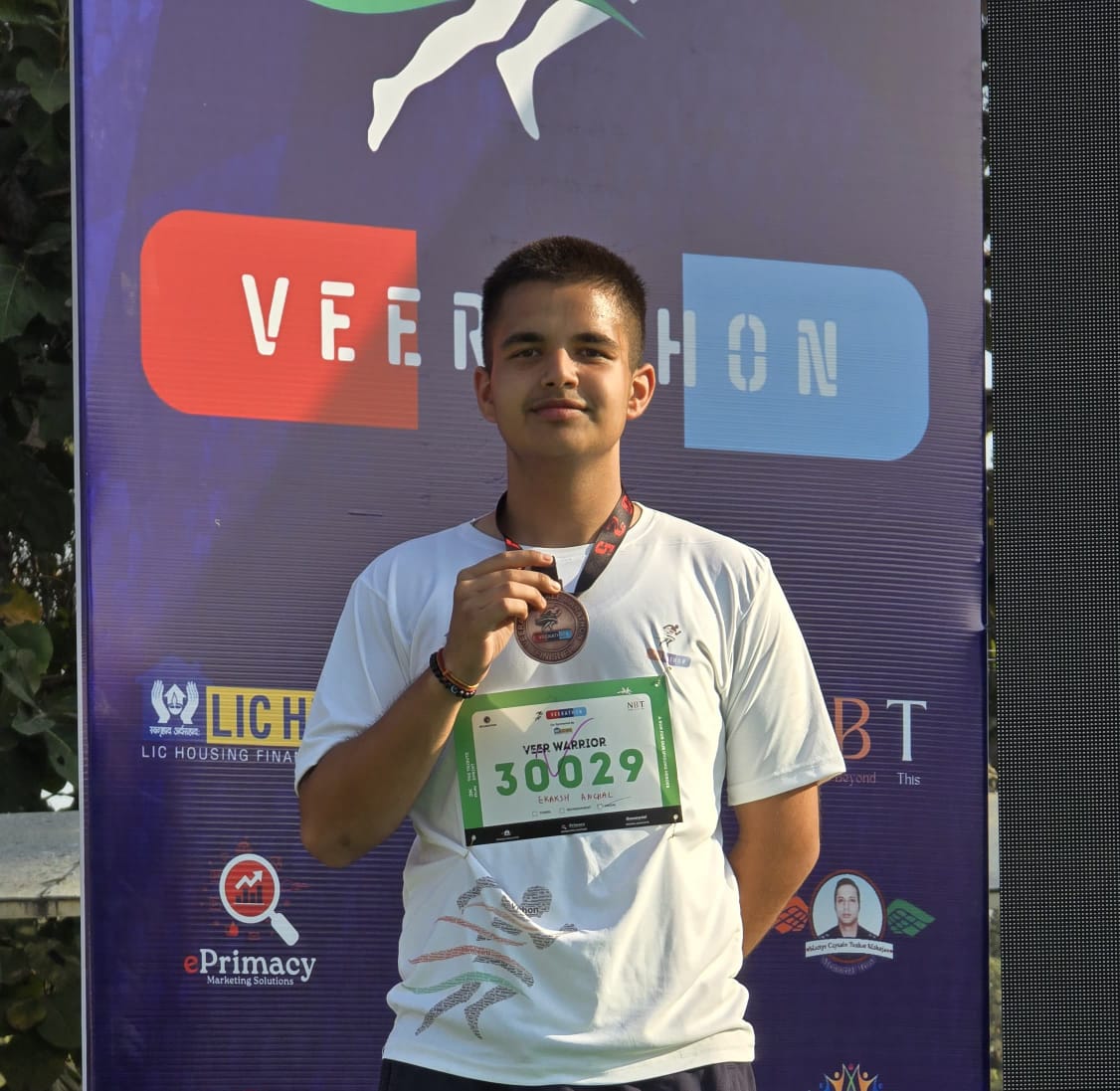 Forging Future Leaders: A Transformative Experience at the Leadership Conclave